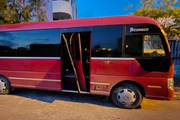 Đề xuất xe đưa đón học sinh phải có hệ thống còi báo động, âm thanh khẩn cấp-2