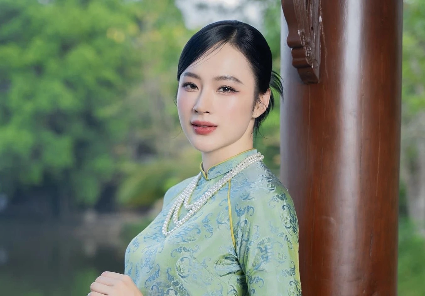 Vụ Angela Phương Trinh phát ngôn ngông cuồng: Sở TT&TT TPHCM vào cuộc-1