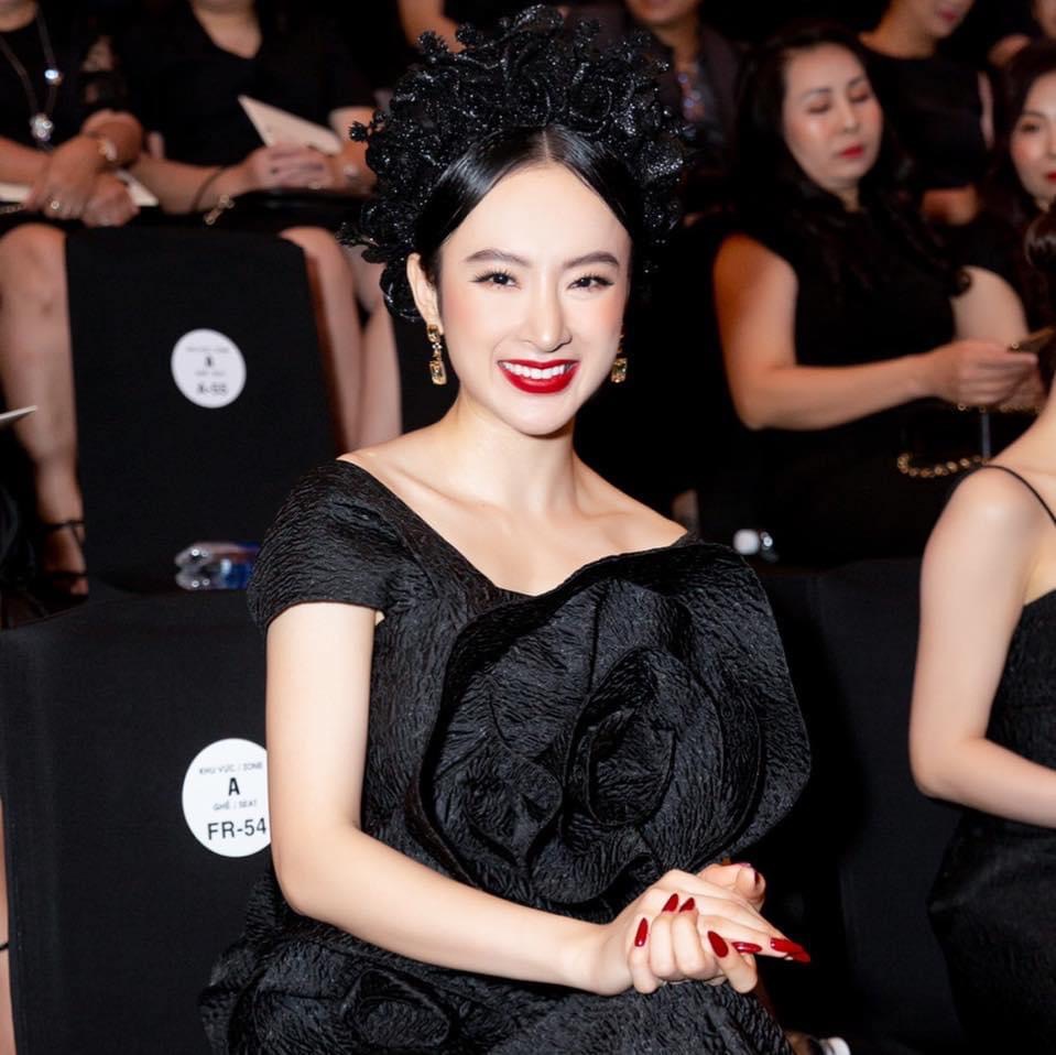 Vụ Angela Phương Trinh phát ngôn ngông cuồng: Sở TT&TT TPHCM vào cuộc-6