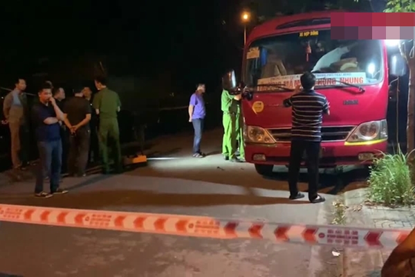 Tuyên án vụ bỏ quên khiến học sinh 5 tuổi tử vong trong ô tô ở Thái Bình-3