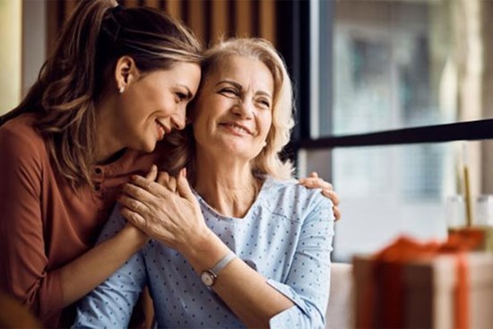 Những điều con dâu muốn nói nhưng ngại... thổ lộ với mẹ chồng