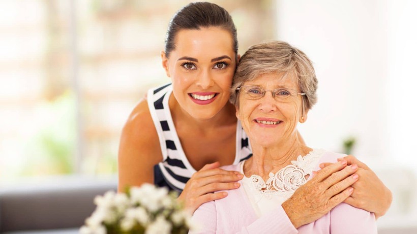 Những điều con dâu muốn nói nhưng ngại... thổ lộ với mẹ chồng-2