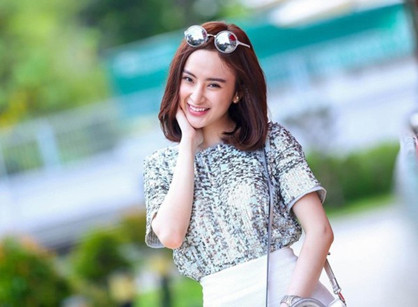 Angela Phương Trinh: Từ bà mẹ nhí được khán giả yêu mến đến gái hư showbiz tan mộng thi Hoa hậu Việt Nam-3