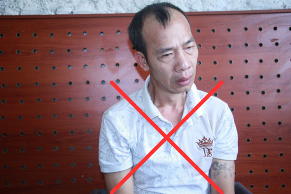 Bắt người đàn ông đãi vàng cầm đầu đường dây ma túy liên tỉnh-1