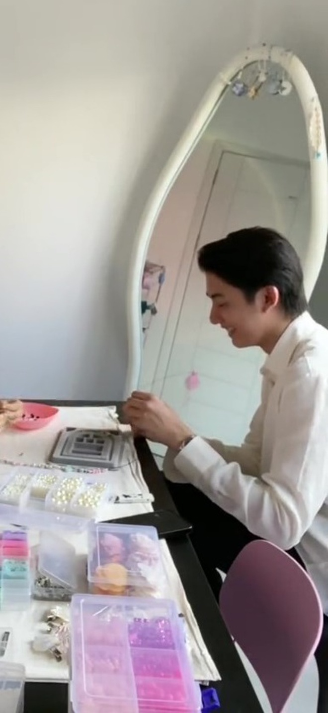 Cuối cùng thì Thiều Bảo Trâm và bạn trai kém 10 tuổi cũng chịu công khai hẹn hò-3