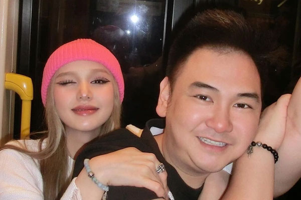 Hot girl Xoài Non là ai?-6