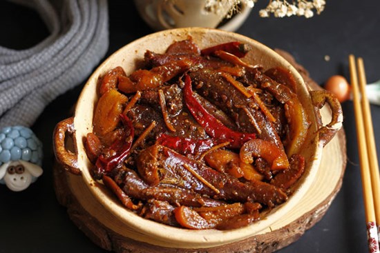 Bật mí công thức làm món cá rô kho tương hột siêu bắt cơm