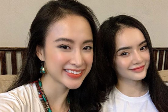 Em gái lên tiếng vụ lộng ngôn của Angela Phương Trinh: 
