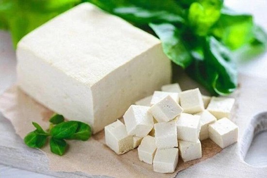 8 món ăn, bài thuốc bổ dưỡng từ đậu phụ ít người biết