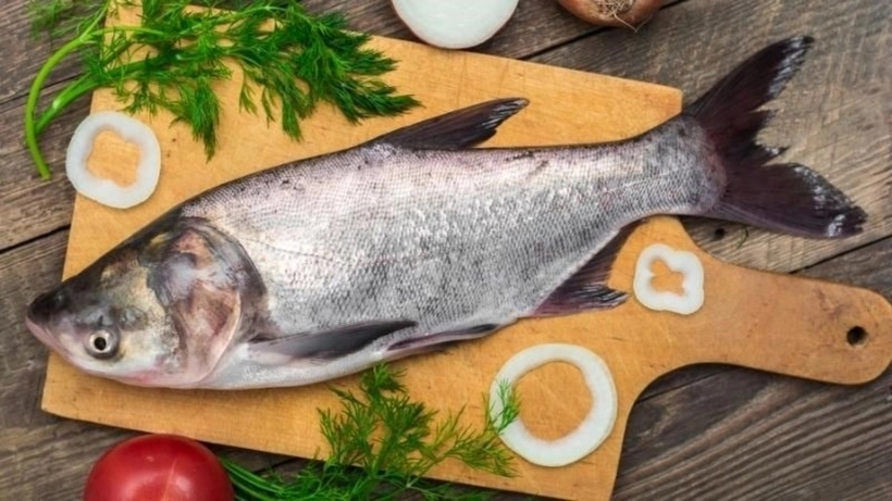 Cách phân biệt một số loại cá nước ngọt cực đơn giản-2