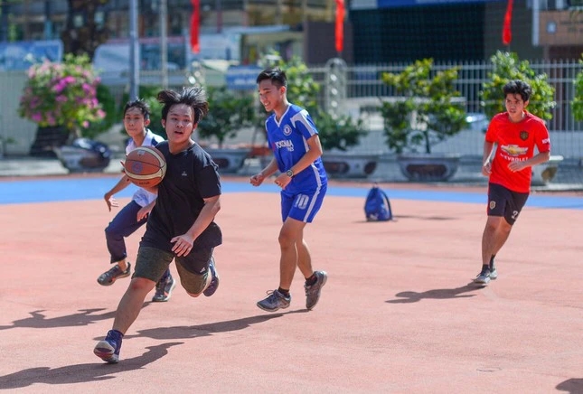 Làm gì khi thấy con tự sướng ở tuổi dậy thì?-3