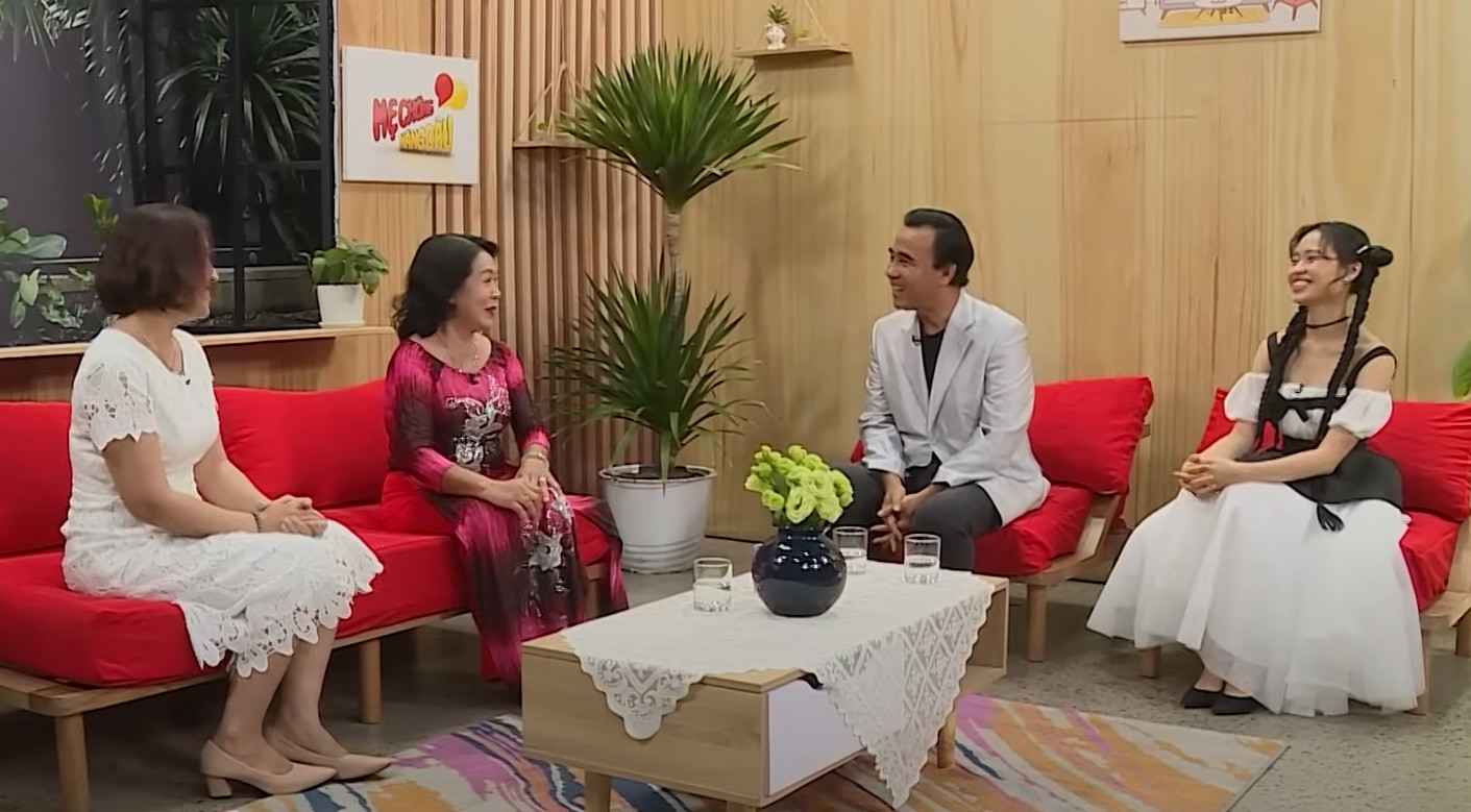 Con dâu muốn ly hôn sau gần 10 năm hiếm muộn, mẹ chồng nói mấy câu bất ngờ-1