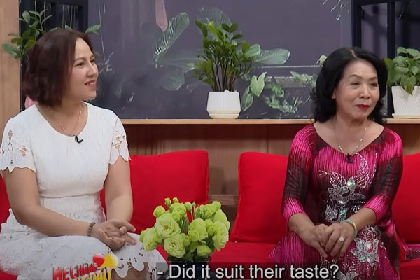 Con dâu muốn ly hôn sau gần 10 năm hiếm muộn, mẹ chồng nói mấy câu bất ngờ-2