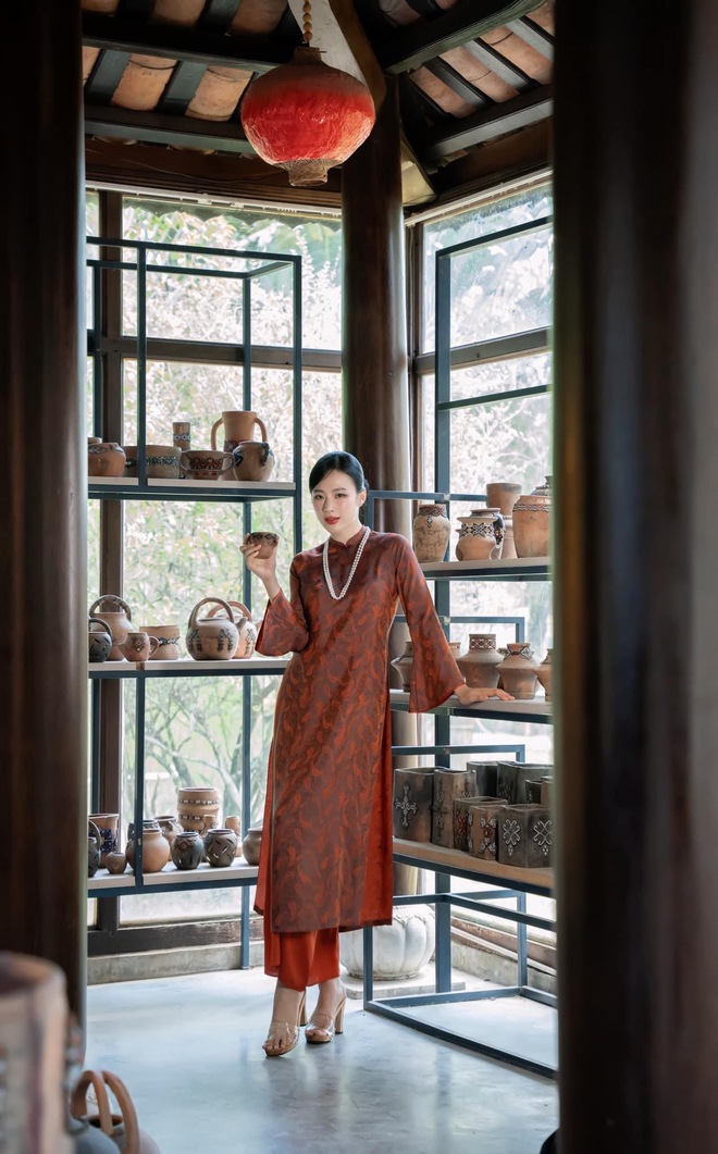 Mẹ Angela Phương Trinh bất lực lên tiếng: Con đã u mê phát ngôn những điều không đúng, tôi làm mẹ khuyên bảo không được-8