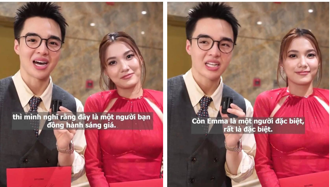 Tun Phạm làm cả lố content yêu đương, xác nhận đã có bạn gái rồi lại mập mờ trong mối quan hệ: Cợt nhả đến thế là cùng!-1