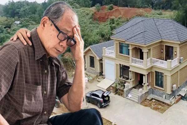 Chủ căn hộ mua 3 chỗ đỗ ô tô chỉ để cất xe đồ chơi và cái kết bi hài-2