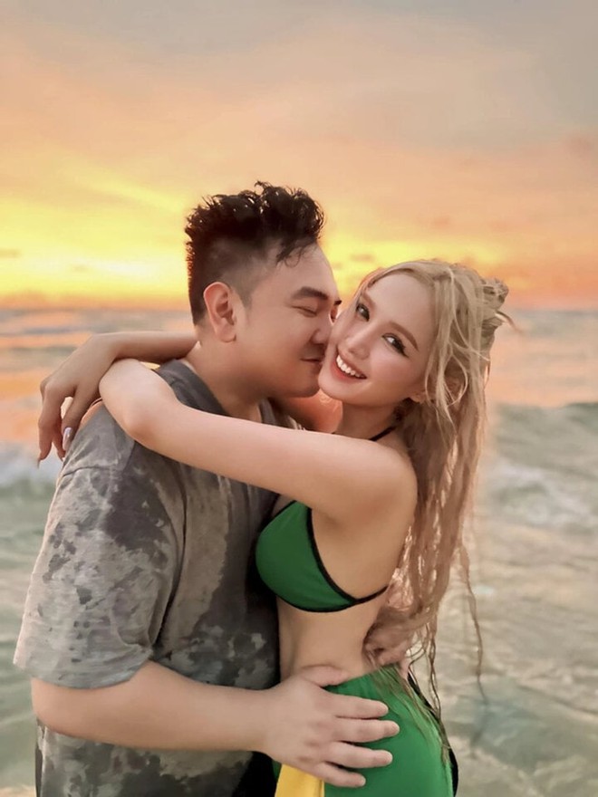 Hot girl Xoài Non là ai?-5