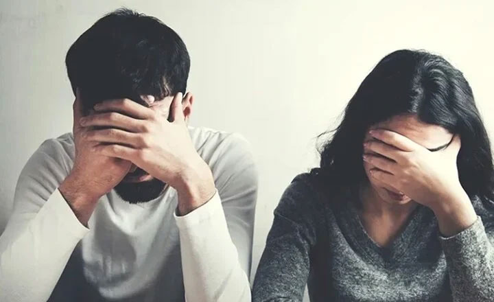  Biết chồng tôi bị ung thư, tiểu tam dắt con rơi đến đòi chia tài sản-1