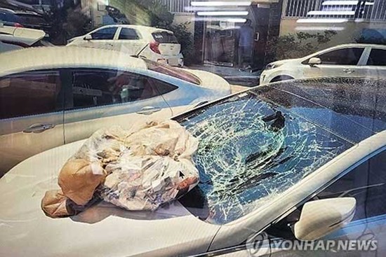 Triều Tiên nói ngừng thả bóng bay mang rác, Hàn Quốc không bỏ qua