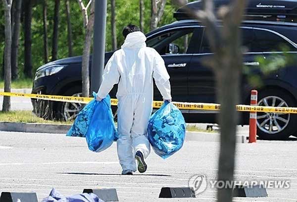 Triều Tiên nói ngừng thả bóng bay mang rác, Hàn Quốc không bỏ qua-3