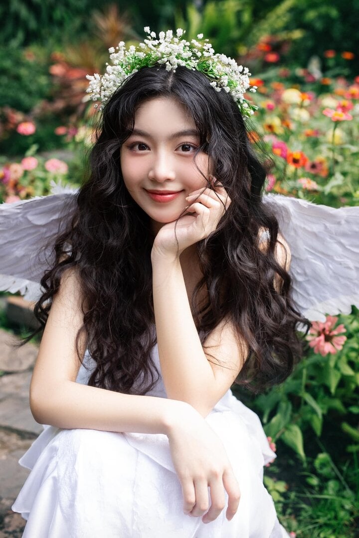 Clip múa của con gái Quyền Linh có gì mà thu hút hơn 30 triệu lượt xem?-1