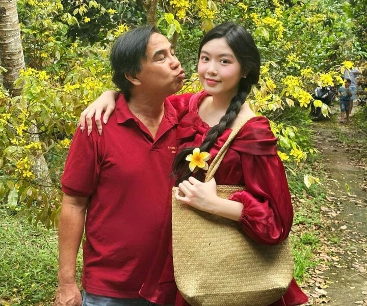 Clip múa của con gái Quyền Linh có gì mà thu hút hơn 30 triệu lượt xem?-2