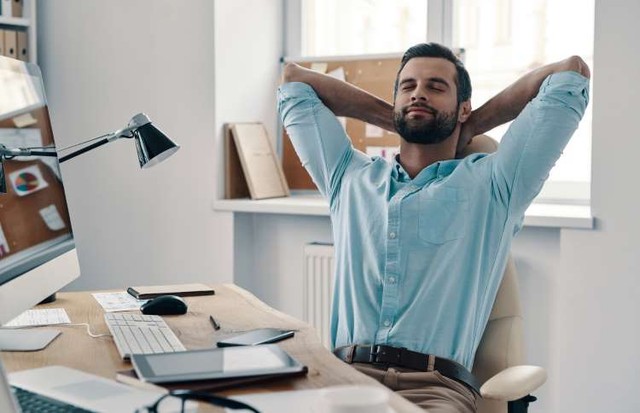 Cuộc sống nửa đời sau có viên mãn hay không phụ thuộc vào 8 ĐIỀU này: Người sau 50 tuổi nên thực hiện càng sớm càng tốt!-2