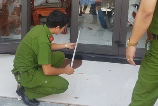 Vụ cô gái 33 tuổi bị sát hại trong khách sạn Lotte: Nghi phạm sẽ bị xử lý bằng pháp luật Việt Nam?