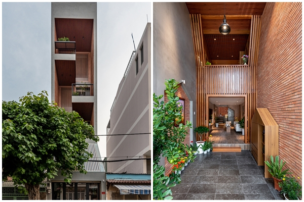 Mê mẩn công trình tái hiện bộ phim Ngôi nhà nhỏ trên thảo nguyên ở Việt Nam-15