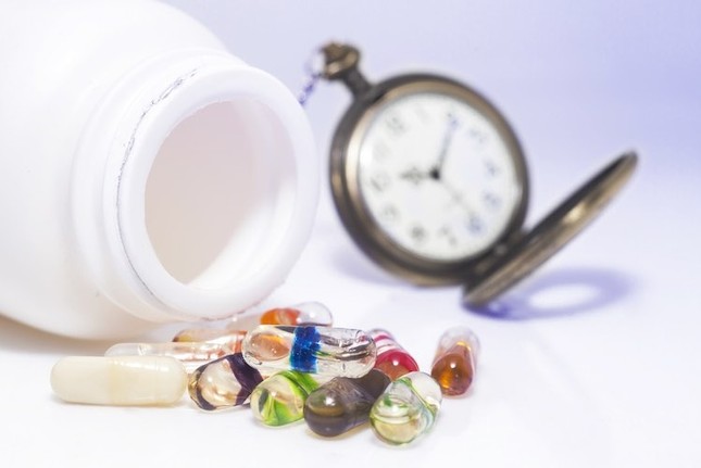 Bác sĩ chỉ rõ những tác dụng phụ của thuốc kháng sinh mà bạn cần biết-4