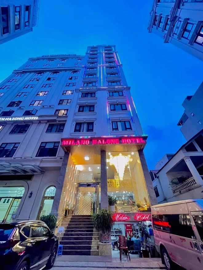 Quảng Ninh: Chủ khách sạn bị mảng thạch cao rơi vào đầu tử vong-1