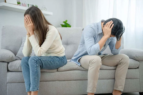 Người đàn ông 35 tuổi sống trong bể khổ, phải điều trị tâm thần vì bị vợ bạo hành theo cách này-2