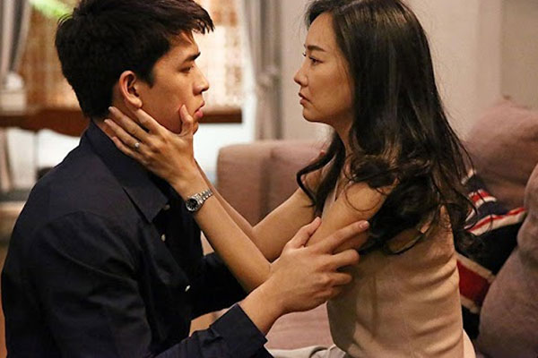 Chồng thay đổi một cách khó hiểu, tôi càng thấy bất an khi đọc được tin nhắn anh gửi cho cô giáo của con-2