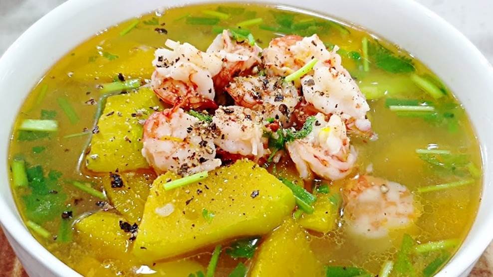 Với 200.000 đồng mua gì cho bữa cơm 4 người ăn vừa dinh dưỡng vừa ngon miệng?-2