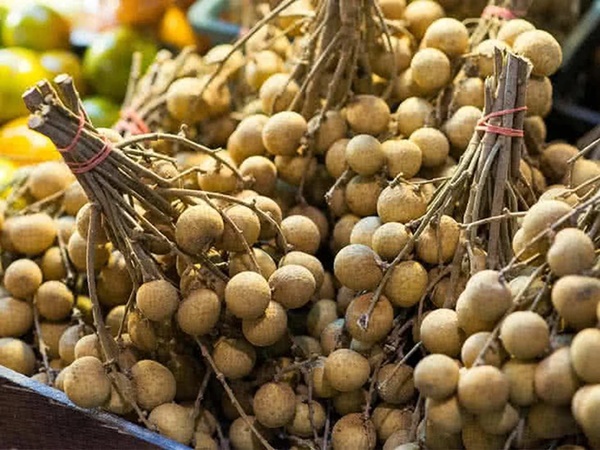Ăn nhãn tốt cho sức khỏe nhưng nhóm người này chớ nên ăn nhiều kẻo bệnh thêm bệnh-3