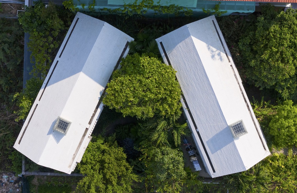 Mê mẩn công trình tái hiện bộ phim Ngôi nhà nhỏ trên thảo nguyên ở Việt Nam-3