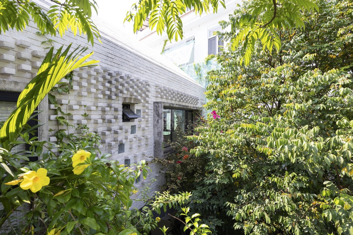 Mê mẩn công trình tái hiện bộ phim Ngôi nhà nhỏ trên thảo nguyên ở Việt Nam-4