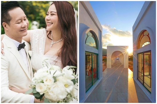 Á hậu Việt lấy chồng đại gia từng có 3 đời vợ rồi rút lui khỏi showbiz: Giờ toàn ở nhà biệt thự, hiếm có căn nào dưới 20 tỷ đồng