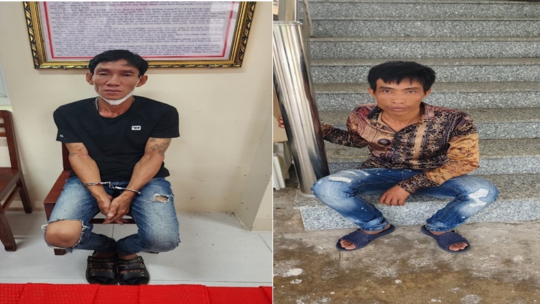 Lá thư xúc động của phó giám đốc được giải cứu khỏi nhóm bắt cóc đòi 10 tỉ đồng-2