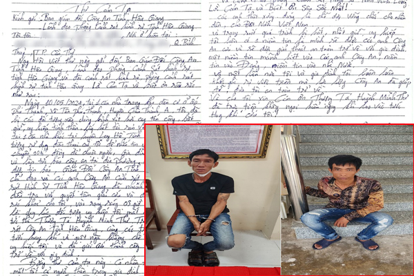 Thủ đoạn lừa 2.700 tỷ đồng của cựu Phó Giám đốc ngân hàng Eximbank-3