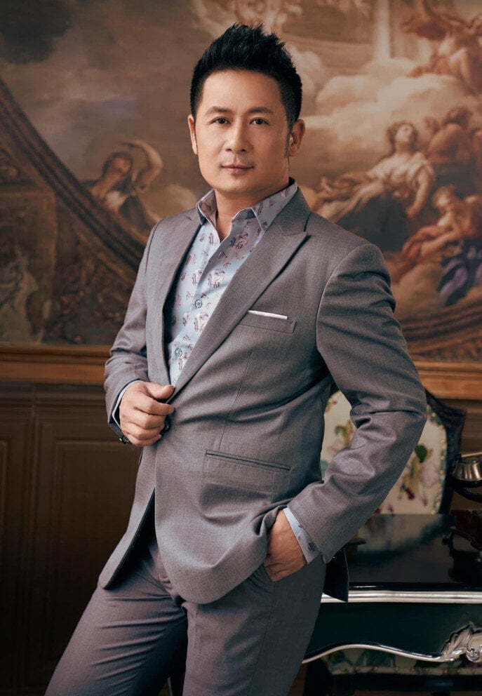 Bằng Kiều: Tôi duy trì sự lãng mạn với bạn gái kém 18 tuổi mỗi ngày-2