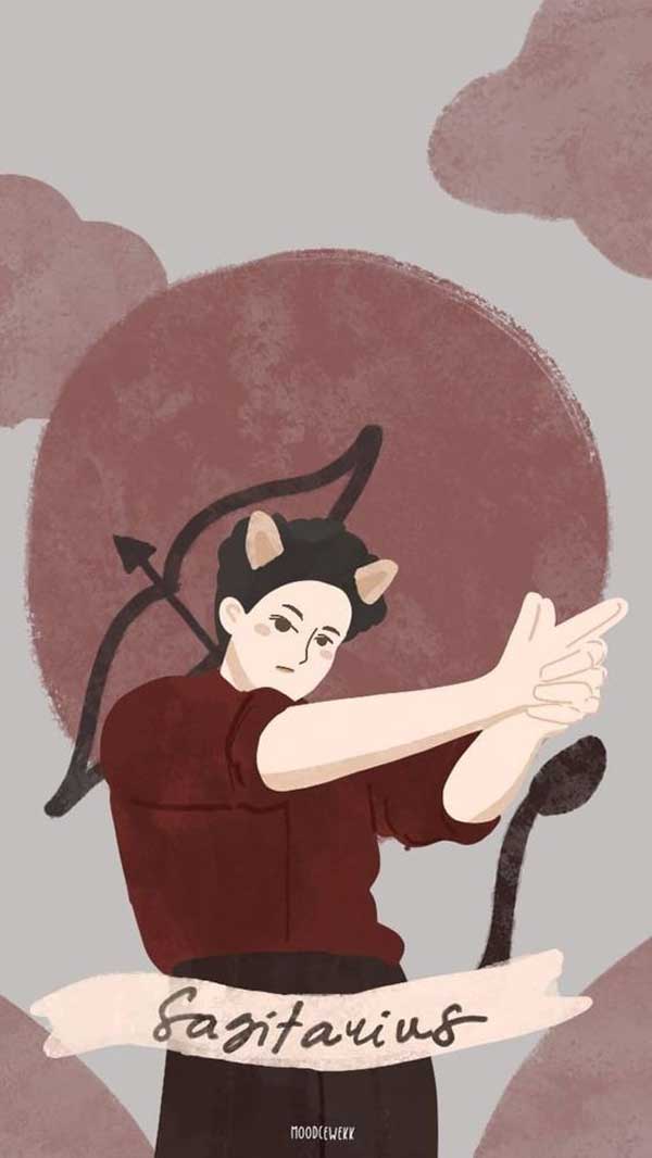 Horoscope 3/6 - 9/6: Nhân Mã bảo vệ túi tiền, Bảo Bình thanh lọc năng lượng-1