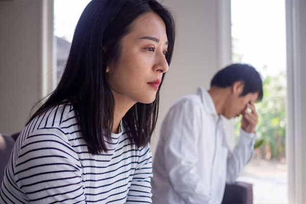 Dùng thủ đoạn để cưới được người mình yêu, một ngày tôi cay đắng nhìn anh phũ phàng rời đi-2