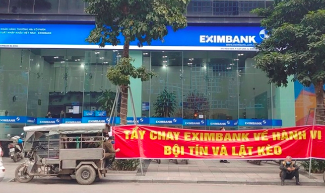 Thủ đoạn lừa 2.700 tỷ đồng của cựu Phó Giám đốc ngân hàng Eximbank-2