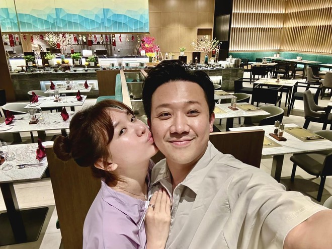 Trấn Thành lại bị dính vào ồn ào muốn riêng tư, khách ăn cùng nhà hàng bị yêu cầu xóa ảnh: Chuyện gì đây?-6