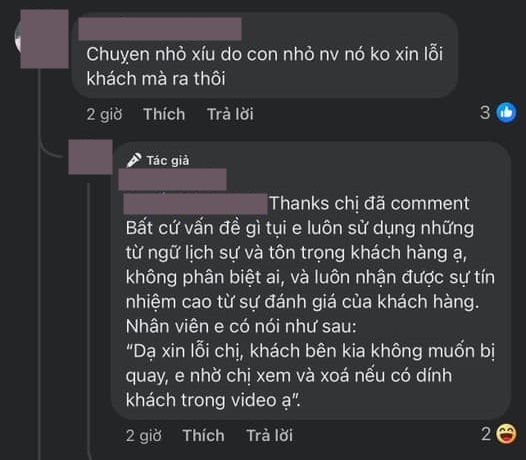 Trấn Thành lại bị dính vào ồn ào muốn riêng tư, khách ăn cùng nhà hàng bị yêu cầu xóa ảnh: Chuyện gì đây?-3