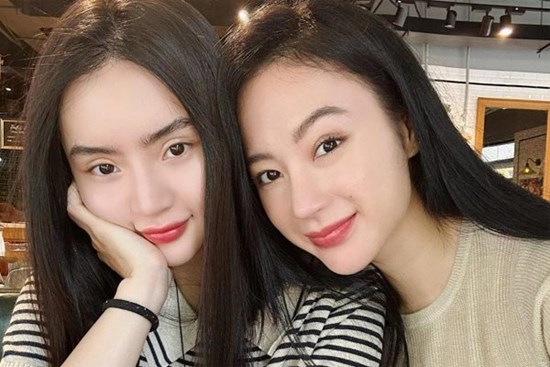 Em gái Angela Phương Trinh bị hacker tấn công, khẳng định 1 điều liên quan đến chị ruột