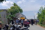 Vụ 3 người tử vong ở Thái Bình: Công an nhận định nguyên nhân ban đầu-1