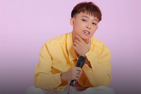 Hồ Văn Cường, giọng ca trẻ trong làng nhạc bolero giờ có cuộc sống ra sao?-3