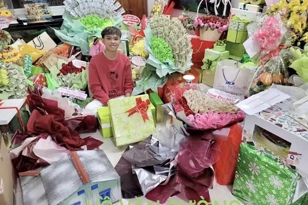 Hồ Văn Cường, giọng ca trẻ trong làng nhạc bolero giờ có cuộc sống ra sao?-7